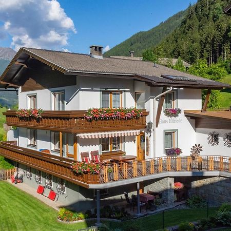 Ferienwohnung Elfriede Hopfgarten in Defereggen Luaran gambar
