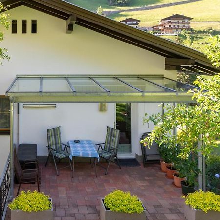 Ferienwohnung Elfriede Hopfgarten in Defereggen Luaran gambar