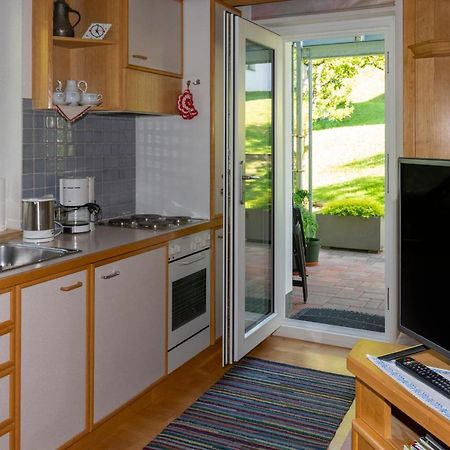 Ferienwohnung Elfriede Hopfgarten in Defereggen Luaran gambar