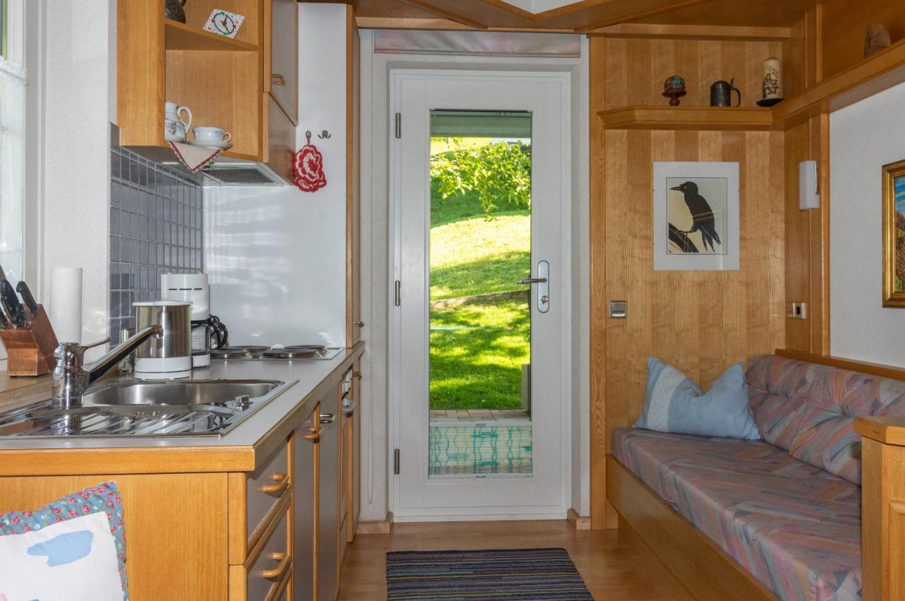 Ferienwohnung Elfriede Hopfgarten in Defereggen Luaran gambar