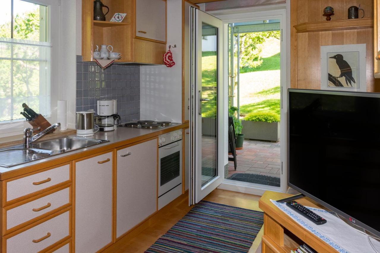 Ferienwohnung Elfriede Hopfgarten in Defereggen Luaran gambar