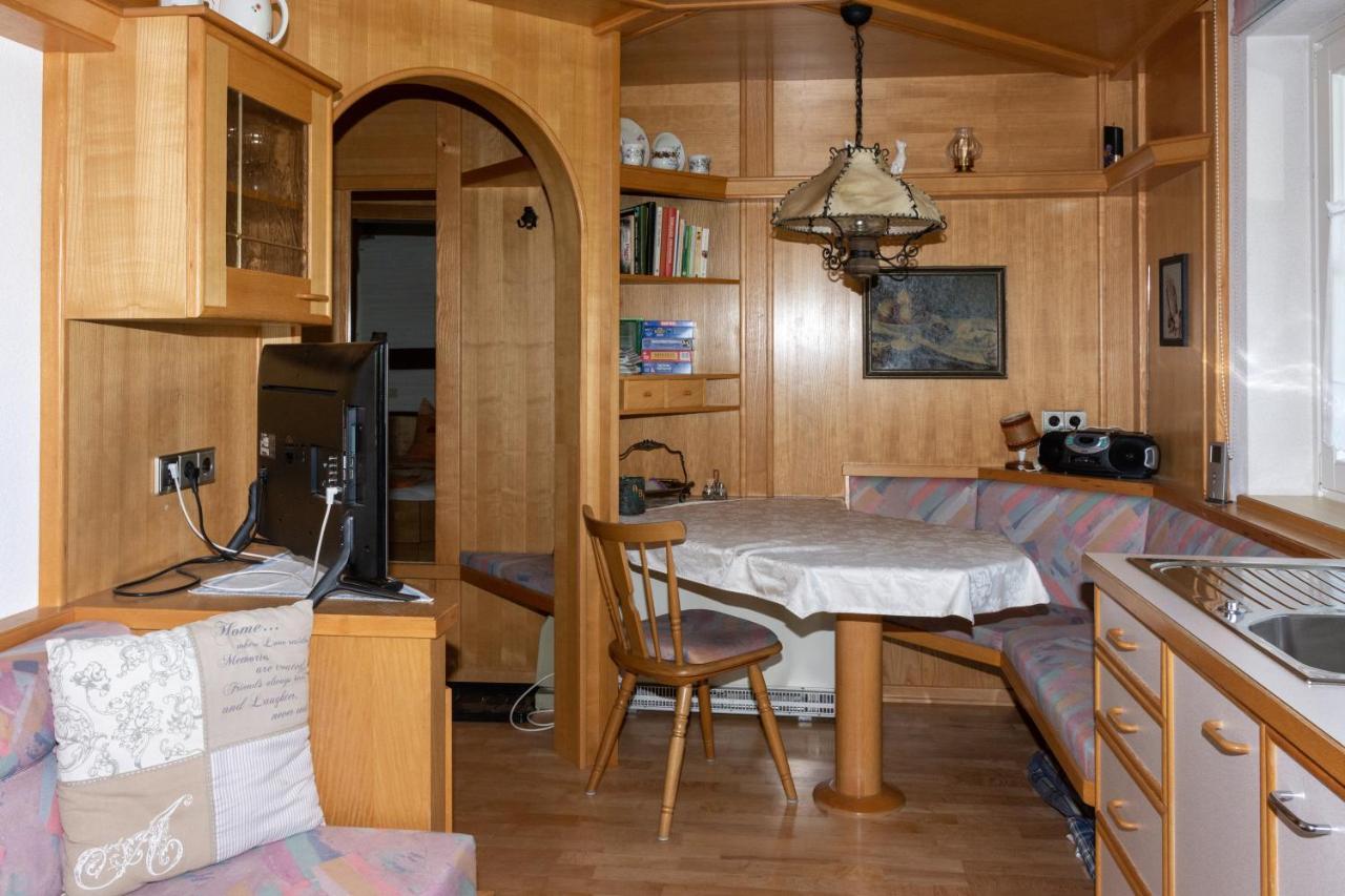 Ferienwohnung Elfriede Hopfgarten in Defereggen Luaran gambar