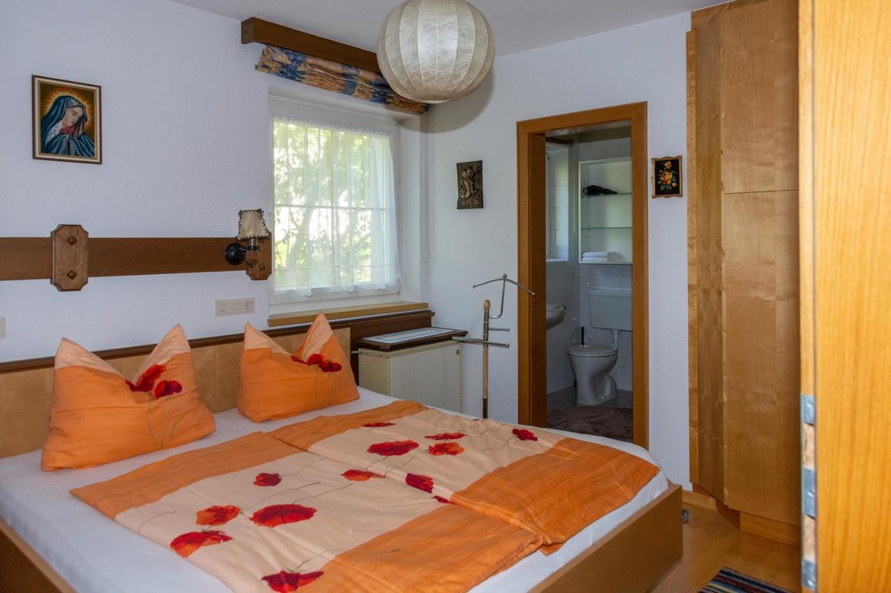 Ferienwohnung Elfriede Hopfgarten in Defereggen Luaran gambar